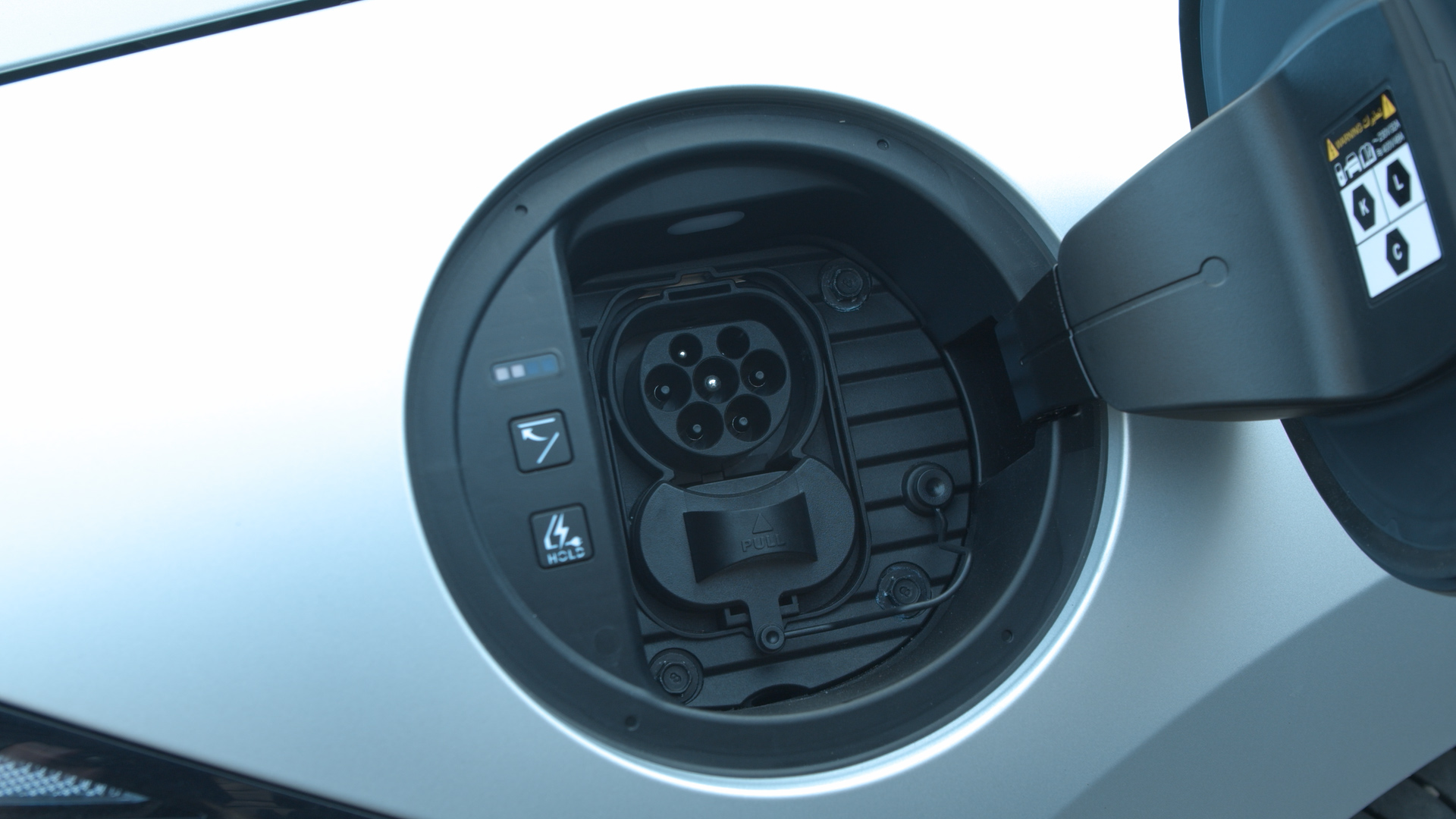 168kW Ultimate 77kWh 4dr Auto